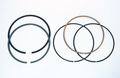 Mahle MS 92,50 mm1,2 1,2 2,8 mm Drop-In-Ringe