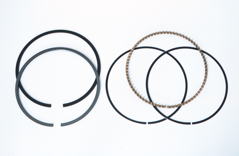 Mahle MS 92,50 mm1,2 1,2 2,8 mm Drop-In-Ringe