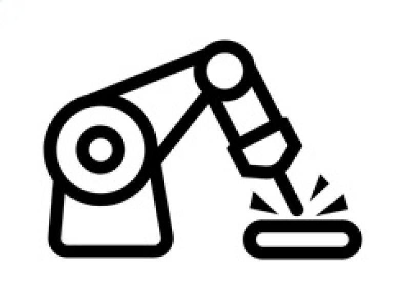 Bomba de conversión de flujo de aire de gran flujo (MFG)