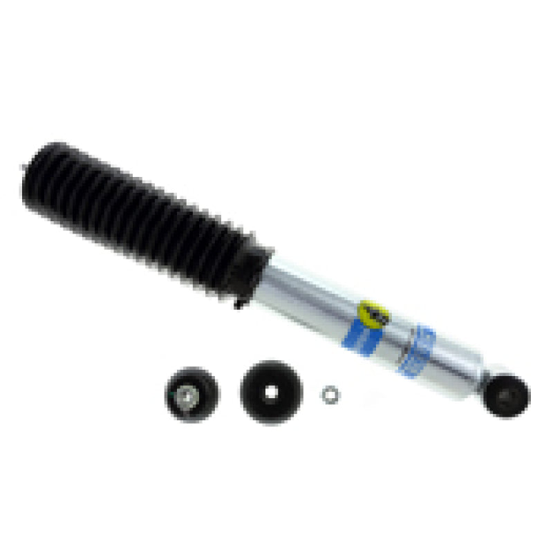 Amortiguador monotubo delantero Bilstein serie 5100 para Chevrolet Silverado 2500 LT 2001 de 46 mm