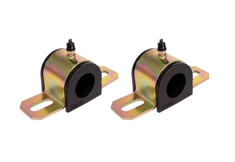 Kit de barra estabilizadora Eibach (delantera y trasera) para Ford Mustang 2015 2.3L EcoBoost/3.7L V6/GT 5.0L V8