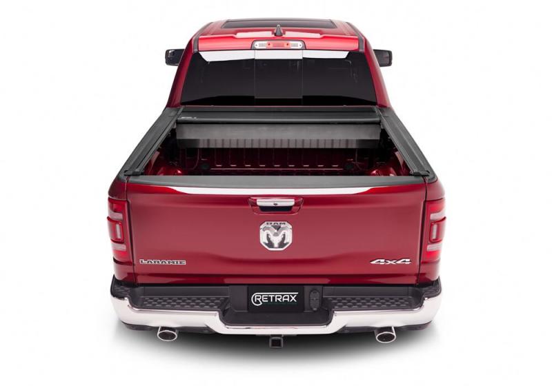 Retrax 19-22 Ram 1500 (5,5 Fuß Bett) Retrax IX