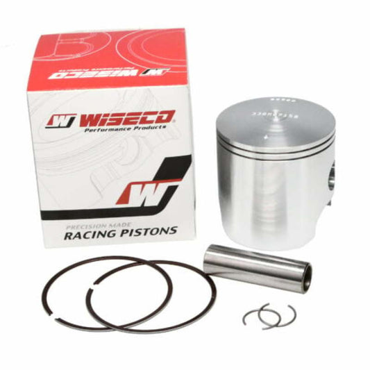 Wiseco Yamaha YZ125 05-20 (845M05400 2126CS) Pistón