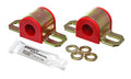 Energy Suspension 5/8 Zoll (16 mm) Stabilisatorbuchse - Rot