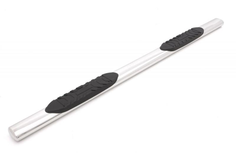 Lund 10-17 Dodge Ram 2500 Std. Cab 5 Zoll ovale gerade SS Nerf Bars – poliert