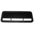 Toma de aire de inducción Rugged Ridge Ram para Jeep CJ/Jeep Wrangler de 1978 a 1995