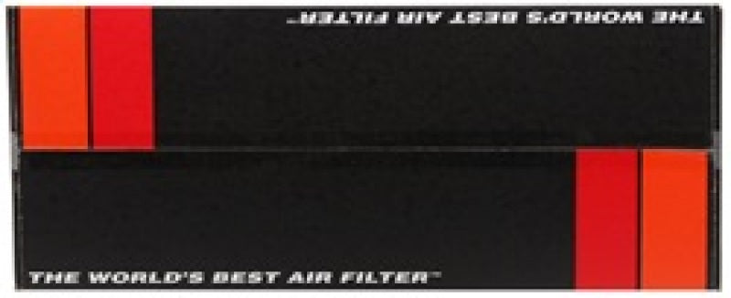 Kit de admisión de alto rendimiento K&amp;N 99-04 para Chevy Silverado / GMC Sierra V6-4.3L