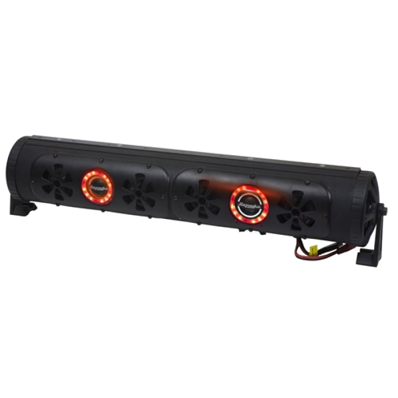 Bazooka 24 Zoll G3 Partybar LED RGB Bluetooth
