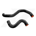 Mishimoto For 09+ Nissan GTR R35 Black Silicone Hose Kit