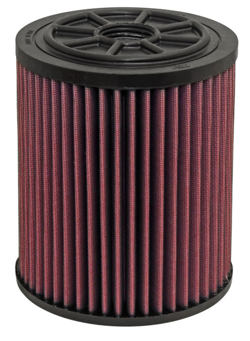 K&N Replacement Round Air Filter for 13-14 Audi RS6/RS7 4.0L V8