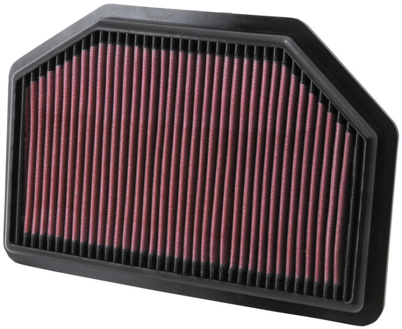 K&N Replacement Air Filter 13 For Hyundai Genesis Coupe 3.8L V6