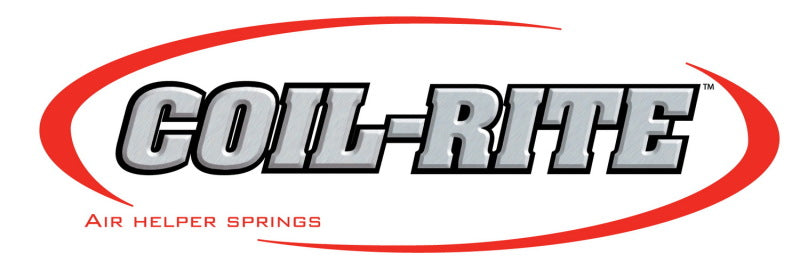 Firestone Coil-Rite Air Helper Spring Kit Rear 92-96  for Grand Cherokee (W237604118)