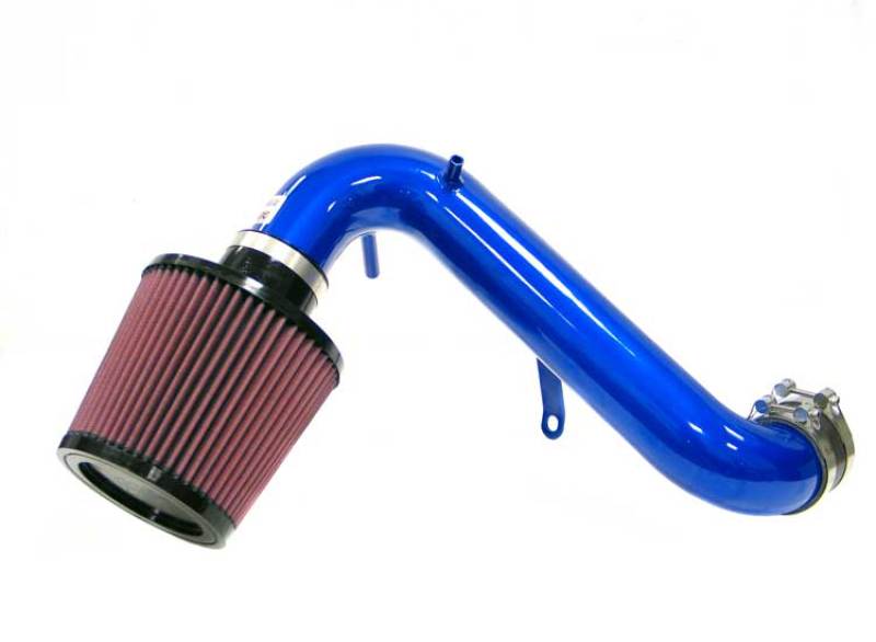 Kit de admisión de alto rendimiento K&amp;N TYPHOON; CHRYSLER PT-CRUISER GT, 2003; AZUL