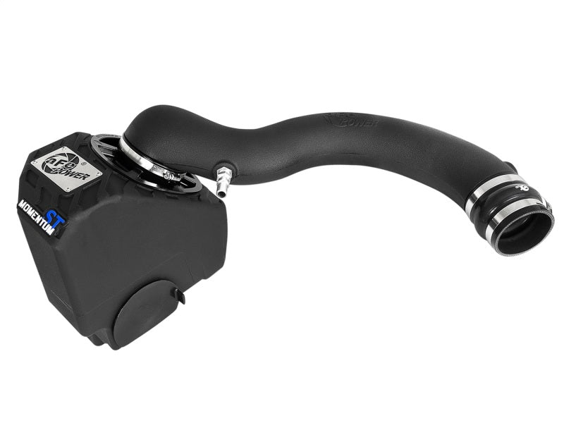 Sistema de admisión de aire frío aFe Momentum ST Pro 5R 14-18 Jeep Cherokee (KL) V6 3.2L