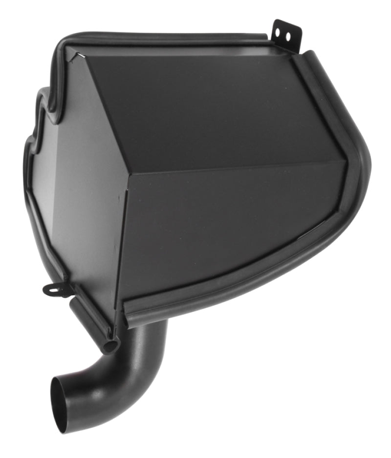 Admisión de aire corta K&amp;N WRX Black Typhoon 2015 para Ram