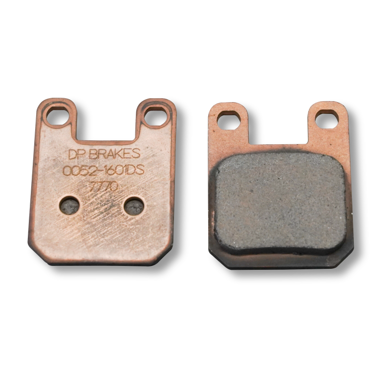 Performance Machine Bremsbeläge - 125x24S DP Sport