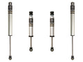 ICON 01-10 GM 2500HD/3500 0-2in Stage 1 Suspension System