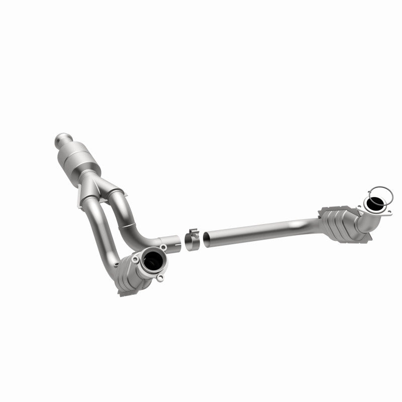 Convertidor MagnaFlow DF 09-13 Chevy Avalanche 5.3L