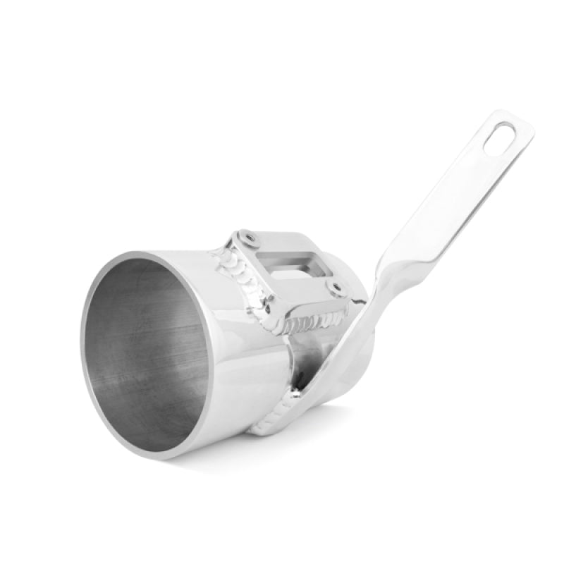 Kit de admisión de aire de alto rendimiento Mishimoto para Subaru WRX 2015 con caja, pulido