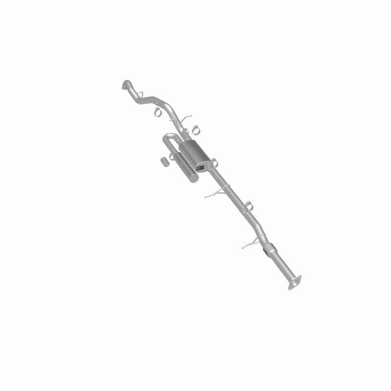 Escape Cat-Back MagnaFlow 2023+ para Chevy Colorado Overland Series