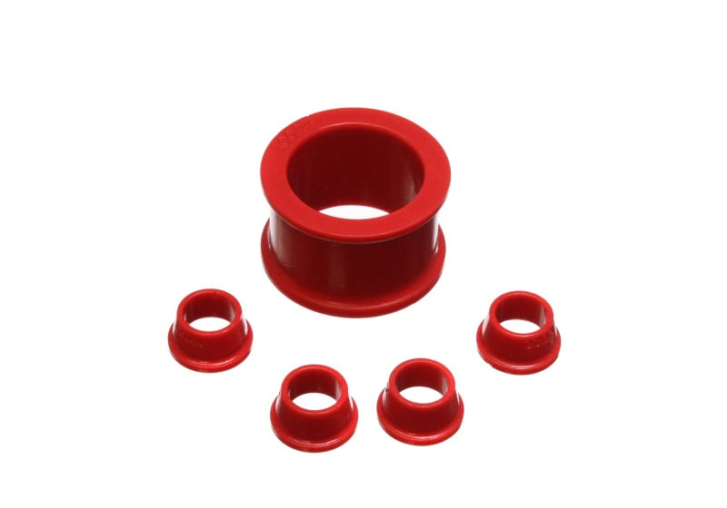 Suspensión energética 94-01 Acura Integra / 92-95 Honda Civic/CRX / 93-97 Honda Del Sol (incluye VTEC)