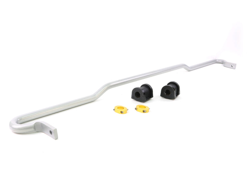 Whiteline 08+ Subaru WRX Hatch / 08-09 Subaru STi 20 mm Stabilisator hinten, Heavy Duty