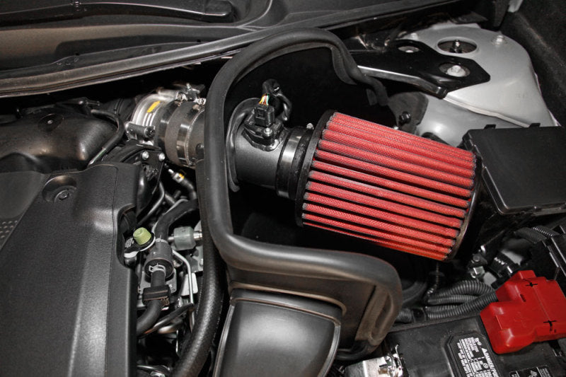 AEM For 2016 NISSAN MAXIMA 3.5L V6 Cold Air Intake