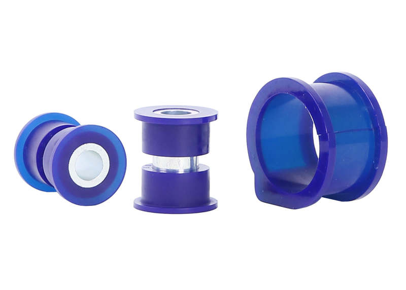 SuperPro For 2005 Nissan Frontier LE Front Steering Rack and Pinion Mount Bushing Kit