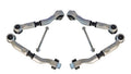 SPC Performance Audi B9 Front Upper Control Arm Set Left & Right Pair