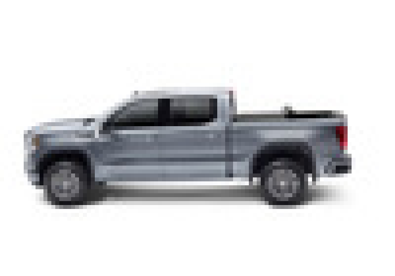 BAK 14-18 Chevy Silverado/GM Sierra Revolver X4s 6,7 Fuß Bettabdeckung (2014 1500/15-19 1500/2500/3500)