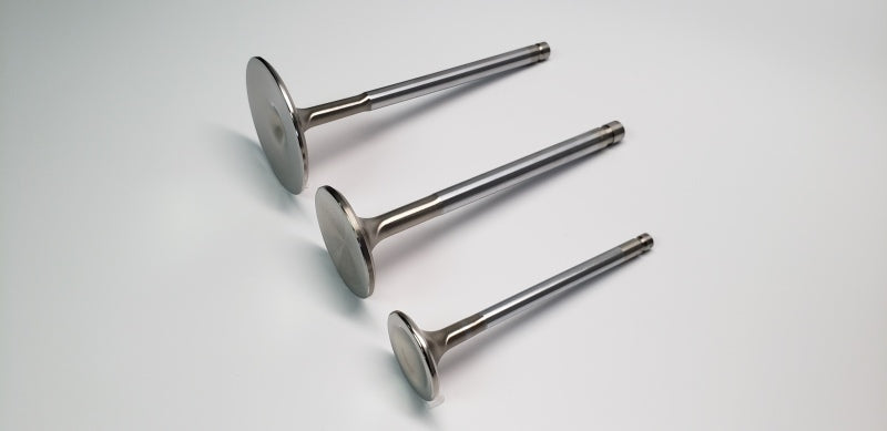 Ferrea Subaru EJ20 36 mm 5,97 mm 104,6 mm 19 Grad S-Flo Stk Competition Plus Einlassventil – 8er-Set