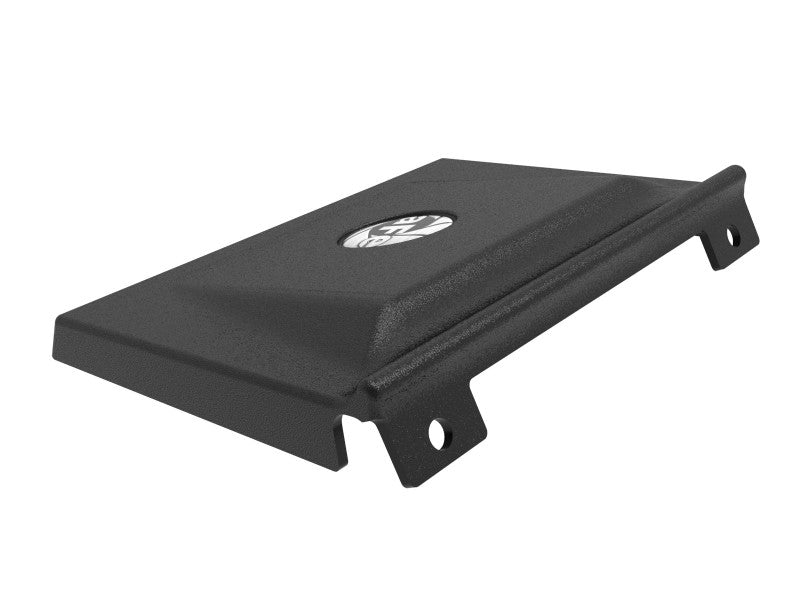 Tapa del sistema de admisión de aire frío de inducción rápida 19-21 Ford Ranger L4 2.3L (t)