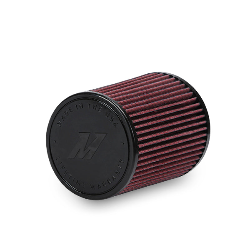 Kit de admisión de aire de alto rendimiento Mishimoto para Subaru BRZ 13+/Scion FR-S con caja de aire, color negro