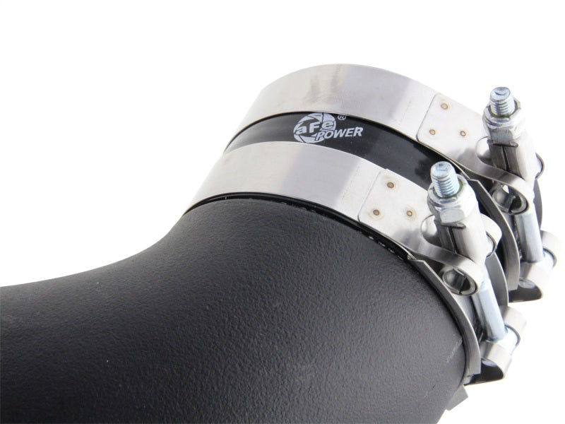 Admisión aFe Momentum GT PRO 5R 12-13 Jeep Wrangler JK V6 3.6L