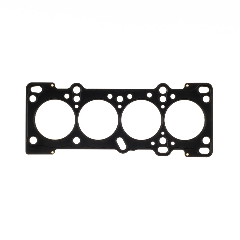 Cometic 01-05 Mazda 1.8L BP DOHC 84 mm de diámetro interior 0,040 pulgadas MLS Junta de culata