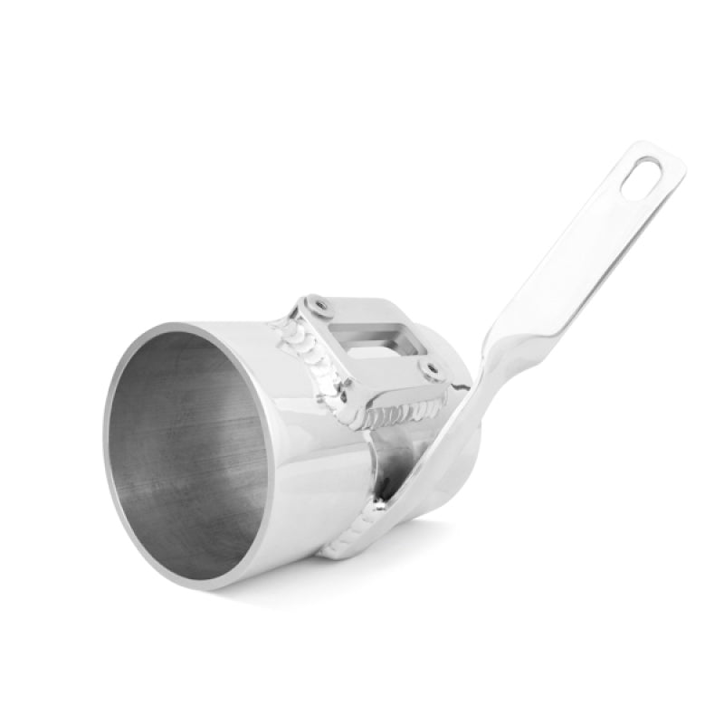 Kit de admisión de aire de alto rendimiento Mishimoto para Subaru WRX 2015 con caja, pulido