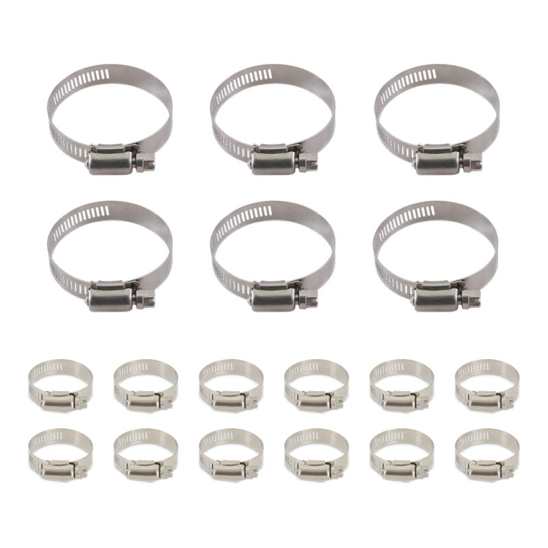 Mishimoto 2016+ Infiniti Q50/60 3.0T Performance Luft-Wasser-Ladeluftkühler-Kit