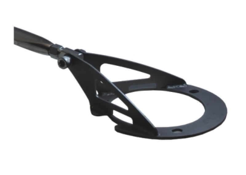 Barra de torre de puntal ajustable delantera Whiteline 09-12 Subaru Legacy (incl. GT/2.5GT)