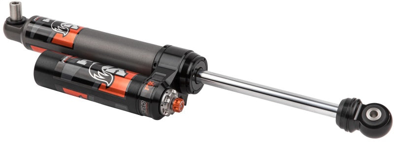 Fox 18+ Jeep JL 2.5 Factory Race Series Stoßdämpfersatz hinten 4,5-6 Zoll Lift mit DSC