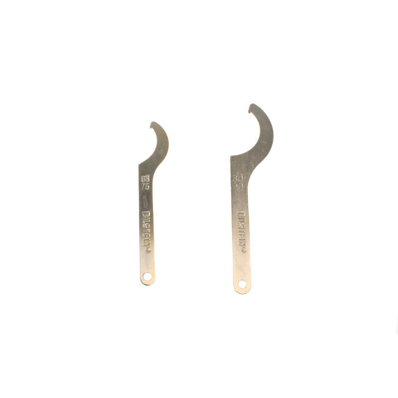 Sistema de suspensión delantera y trasera de alto rendimiento Bilstein B16 1985 Volkswagen Golf Base