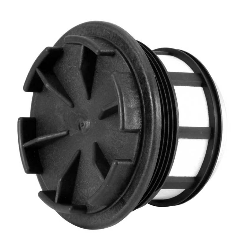 K&amp;N Ford Diesel-LKW-Kraftstofffilter