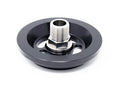 Torque Solution WIX Oil Filter Adapter For Nissan R35 GT-R VR38