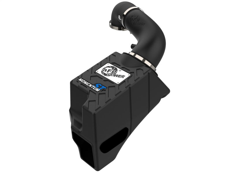 Sistema de admisión de aire frío aFe Momentum ST Pro DRY S 97-01 Jeep Cherokee (XJ) I6 4.0L