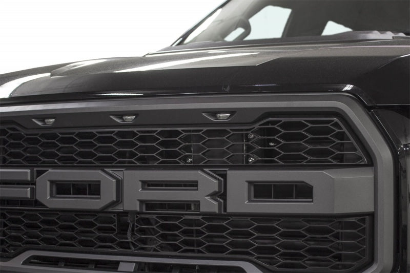 Soporte de control de crucero adaptativo para Ford F-150 Raptor 17-18 de Addictive Desert Designs