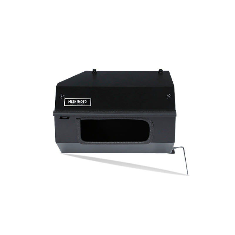 Kit de admisión de aire de alto rendimiento Mishimoto para Subaru BRZ 13+/Scion FR-S con caja de aire, color negro