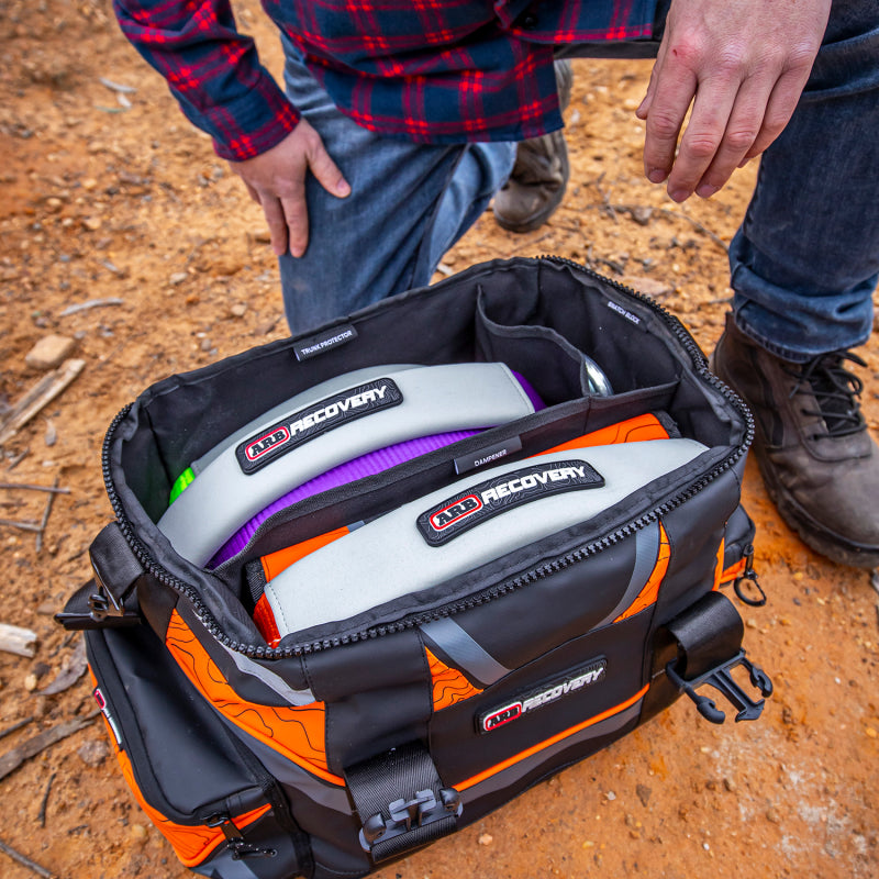 ARB Premium Bergungskit S2