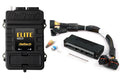 Haltech Elite 2500 Adapterkabelbaum-ECU-Kit