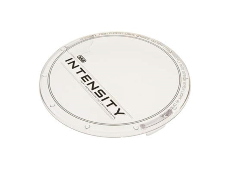 ARB-Abdeckung klar Ar21