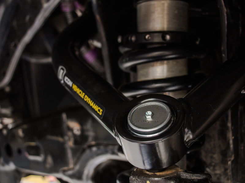 ICON For 2005+ Toyota Tacoma/2007+ Toyota Tundra/For 2016+ Nissan Titan XD/2019+ GM 1500 Delta Joint Kit