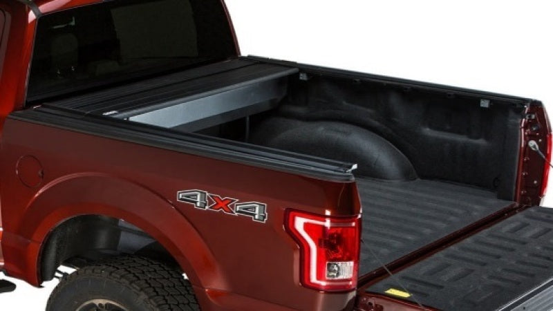 Retrax 19-22 Ram 1500 (5,5 Fuß Bett) Retrax IX